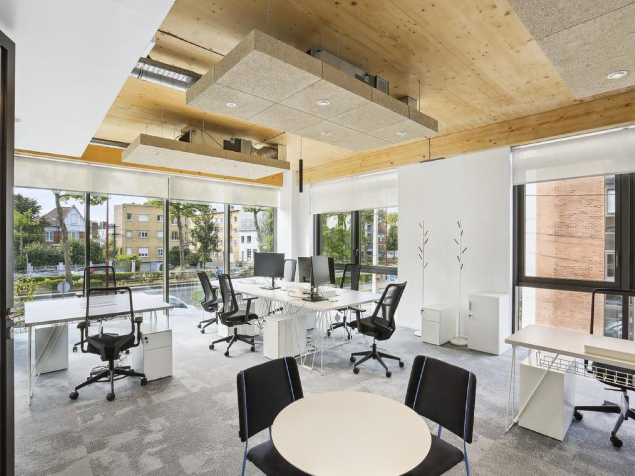 Location coworking Lyon Rhône OLBUR2318148 9