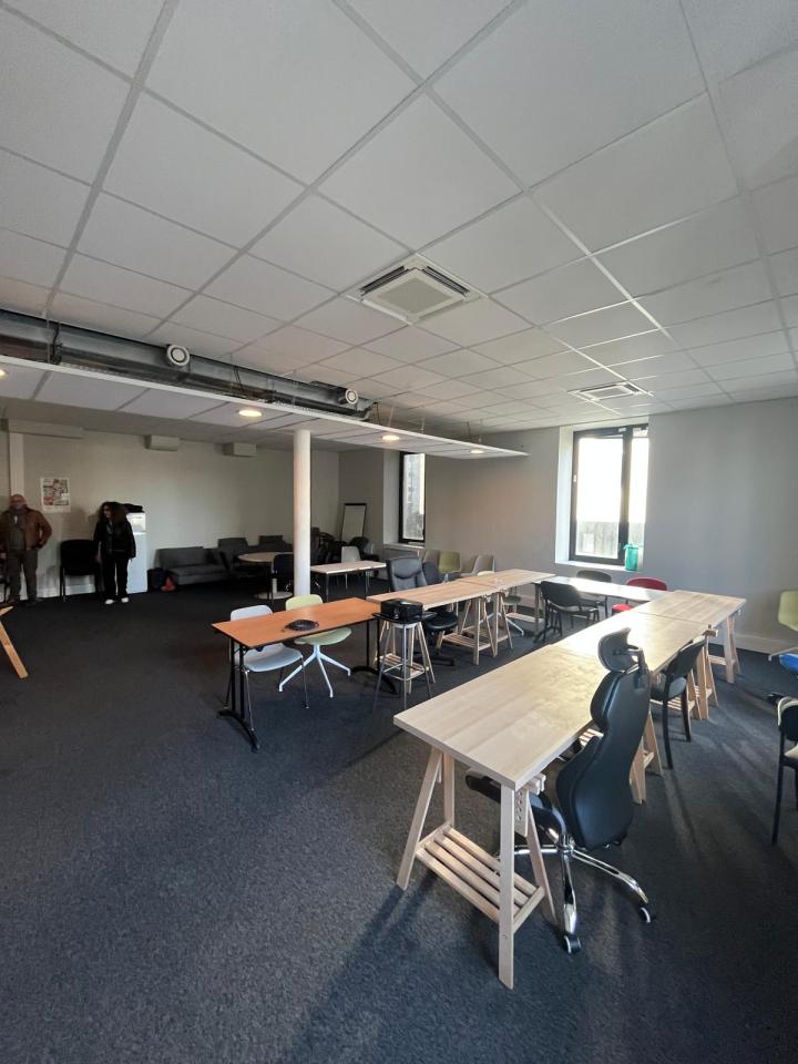 Location bureau Villeurbanne Rhône OLBUR2109223 1