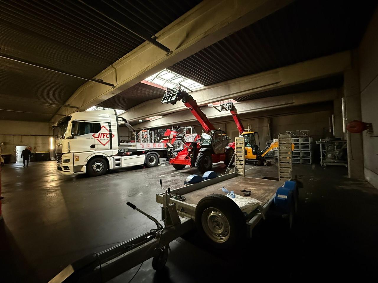 Location local d'activité Avelin Nord OLACT2639724 2