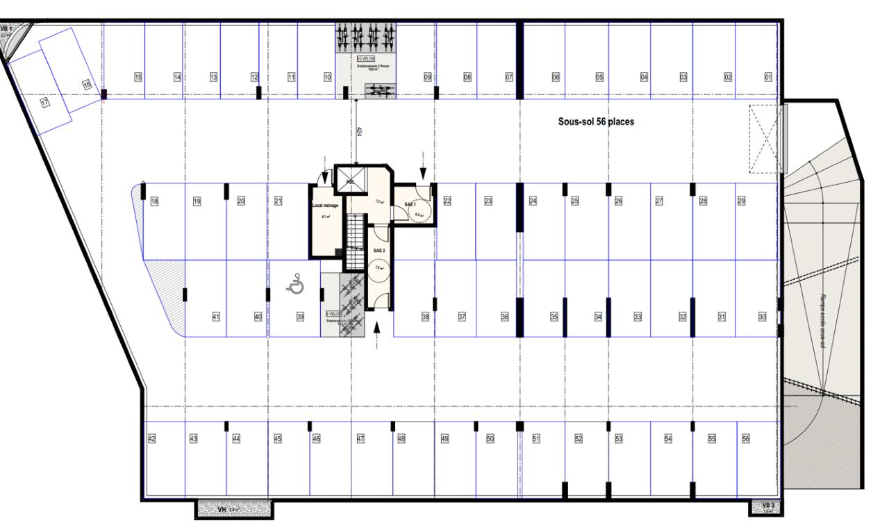 Location bureau Dardilly Rhône OLBUR2206066 7