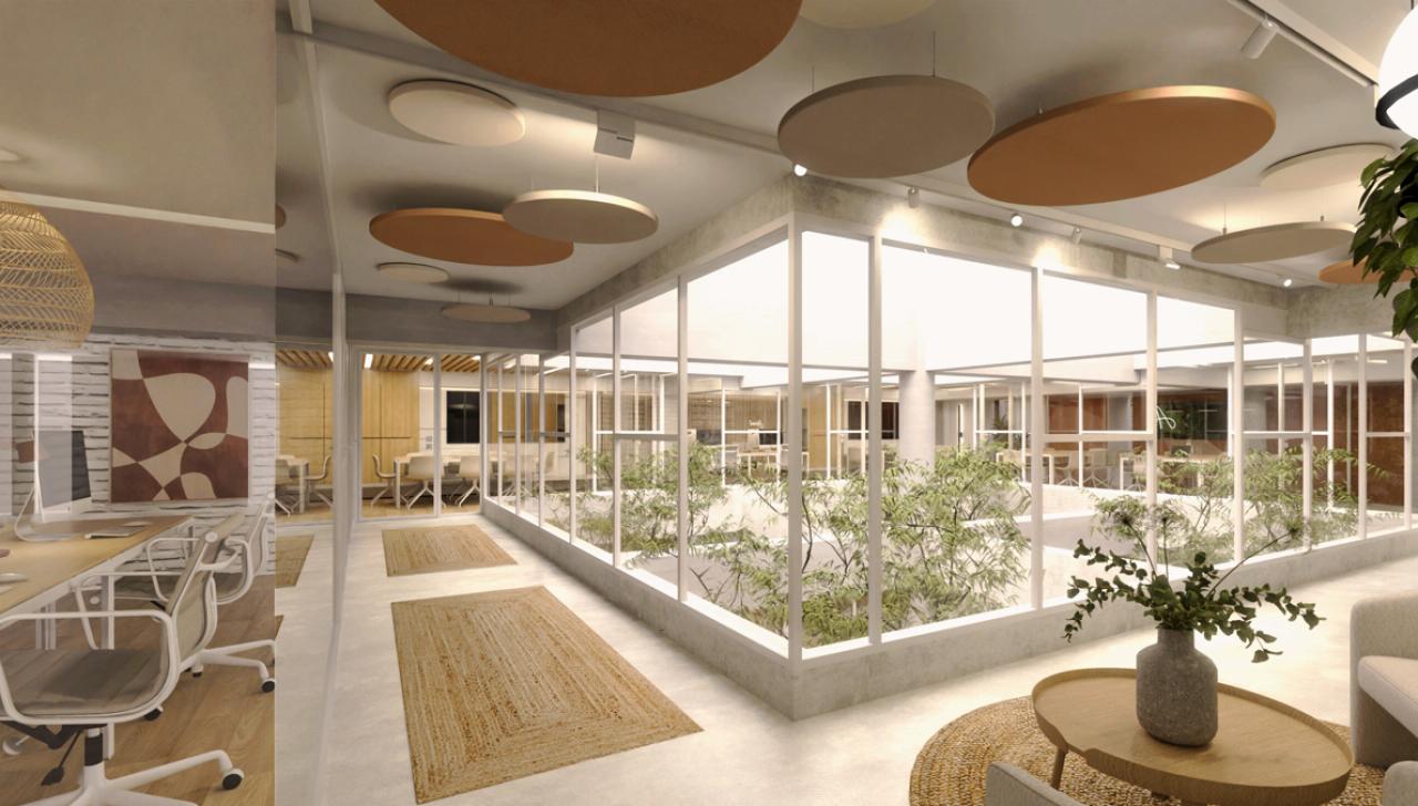 Location bureau Montpellier Hérault OLBUR2312138 5