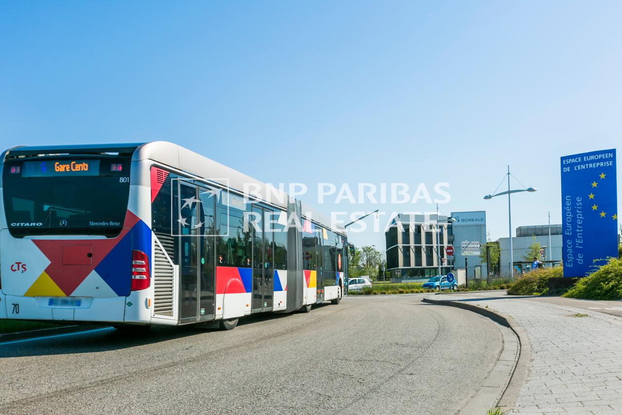 Location coworking Schiltigheim Bas-Rhin OLBUR2310306 3