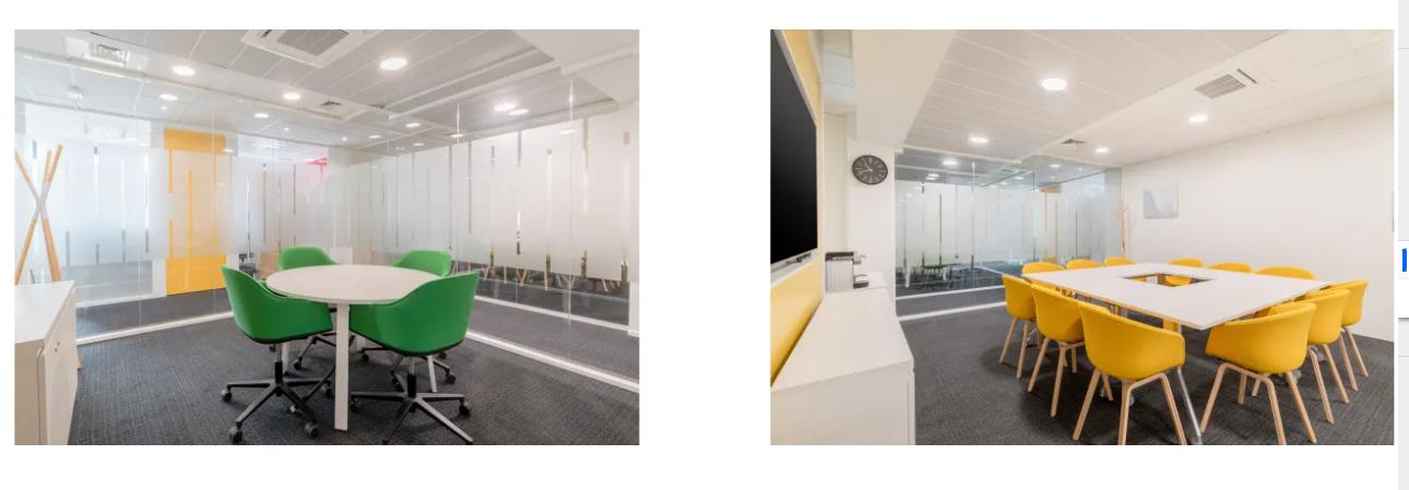 Location coworking Villeurbanne Rhône OLBUR2110603 3