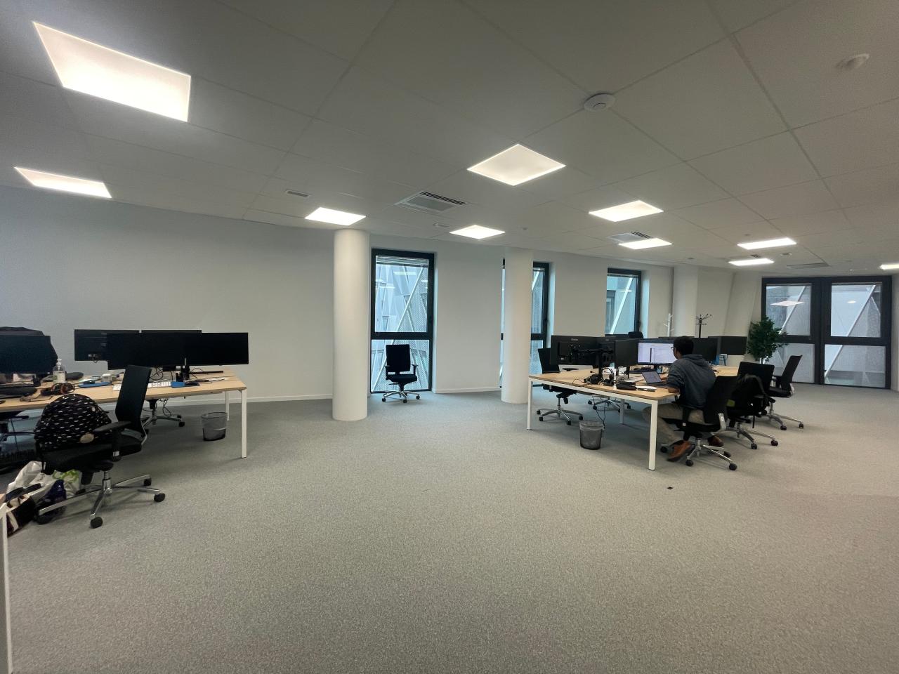 Location bureau Rennes Ille-et-Vilaine OLBUR2314223 7