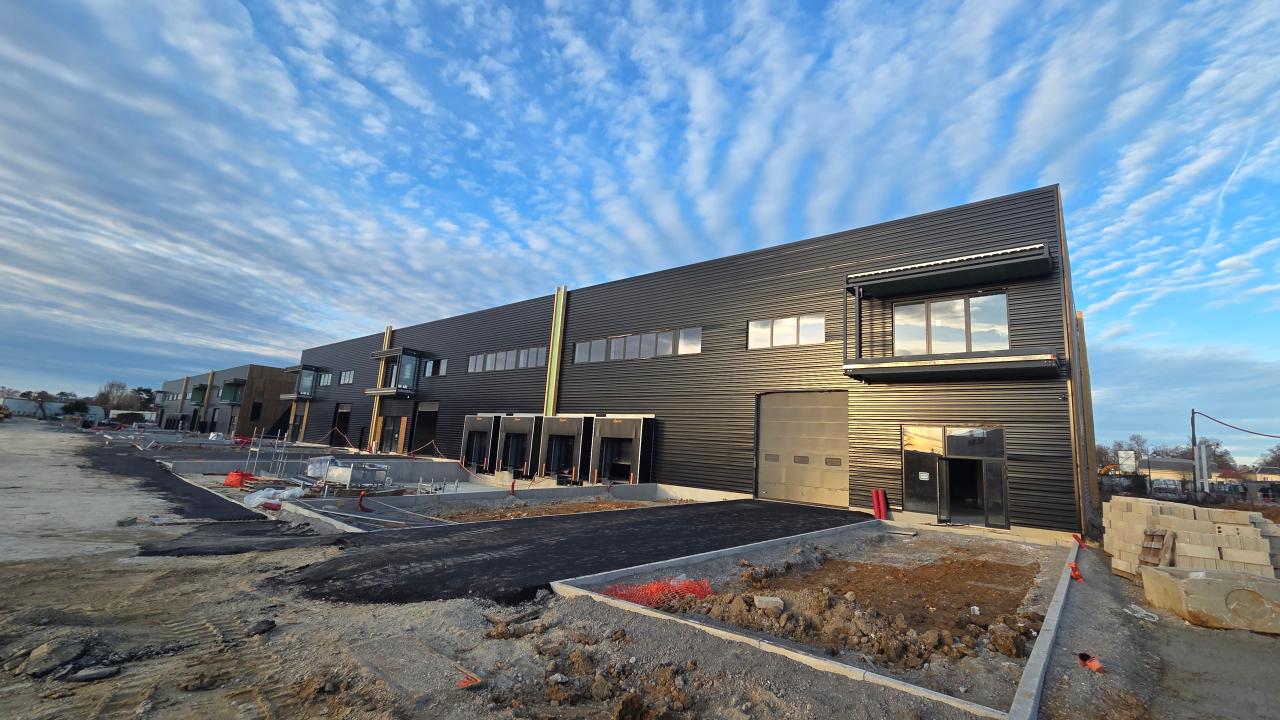 Location local d'activité Queue-en-Brie Val-de-Marne OLACT2317538 6