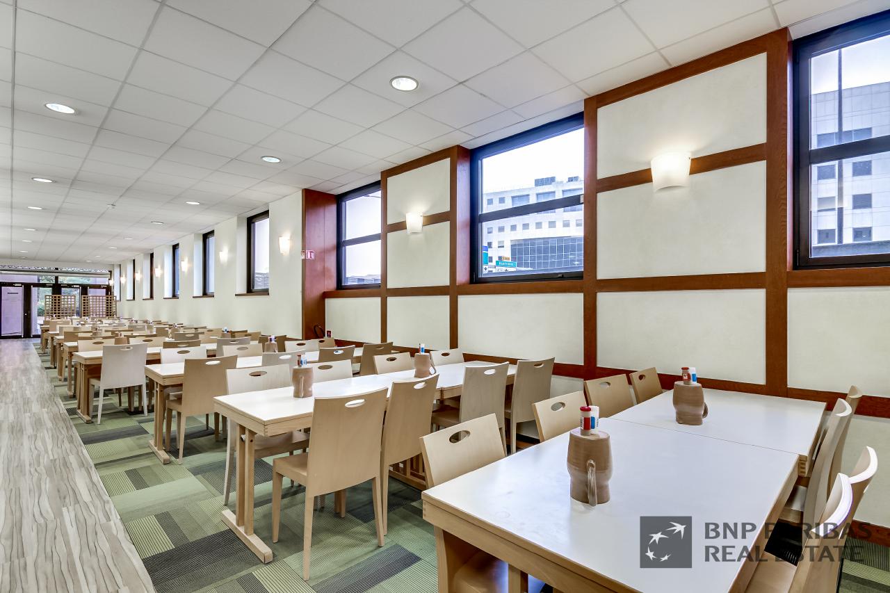 Location bureau Rueil-Malmaison Hauts-de-Seine OLBUR2001255 7