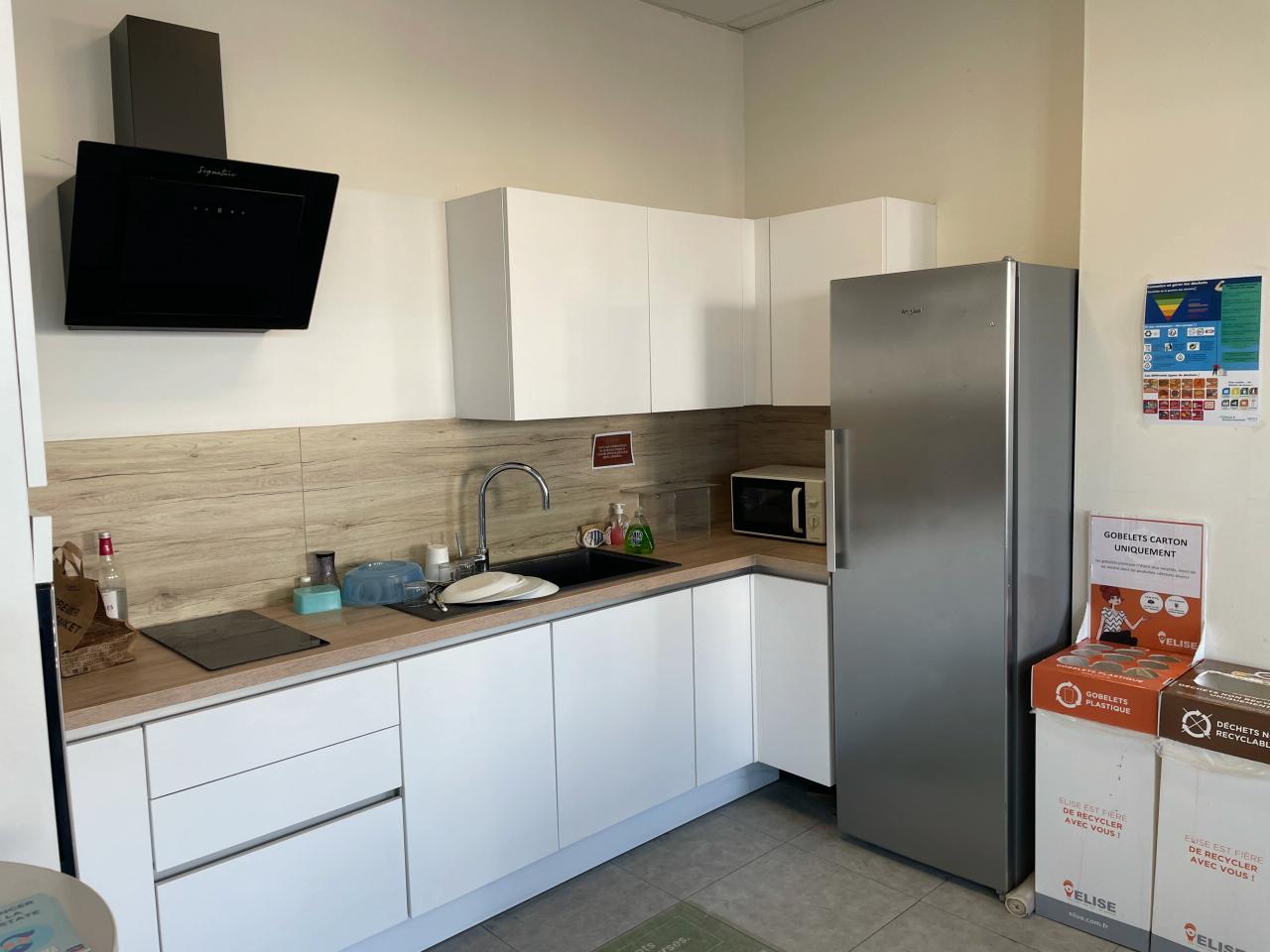 Location local d'activité Saint-Jean-d'Illac Gironde OLACT2530700 20