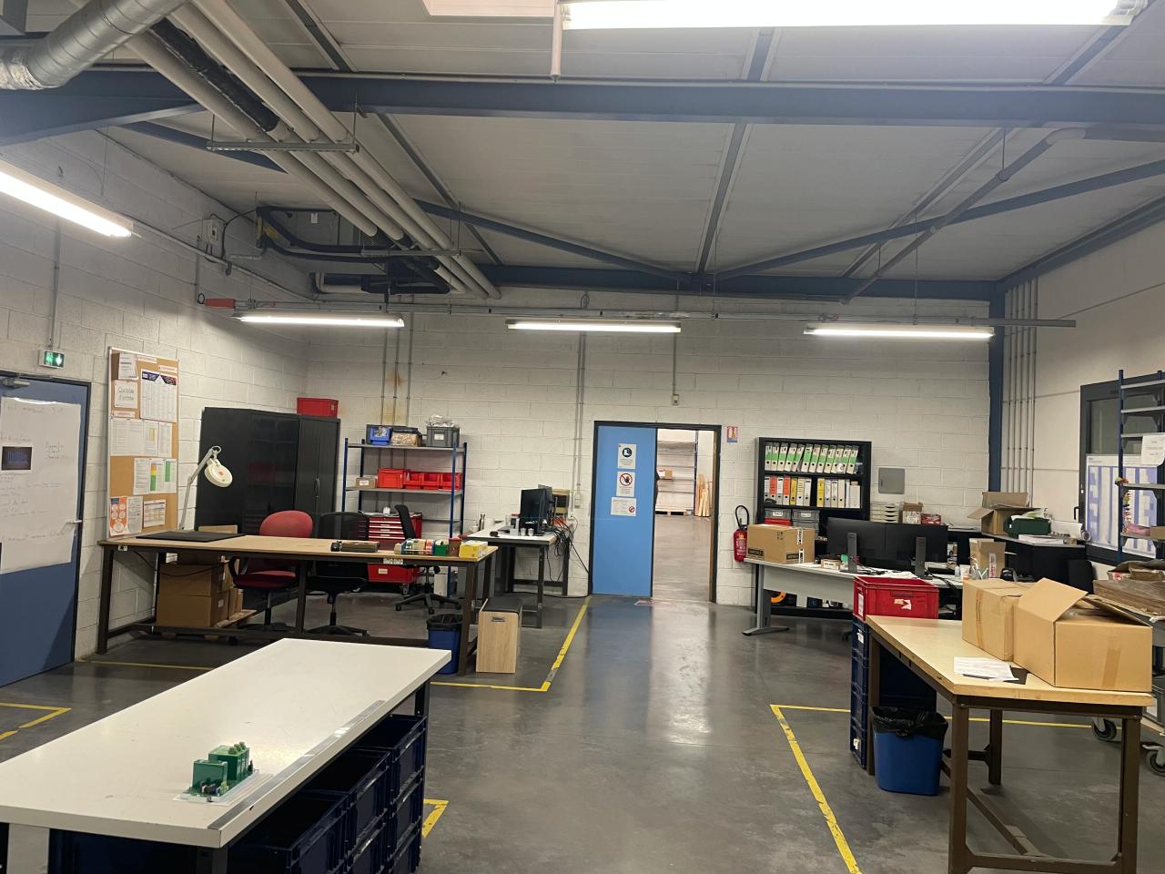 Location local d'activité Marseille Bouches-du-Rhône OLACT2427787 5