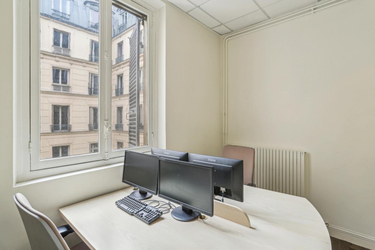 Location bureau Paris OLBUR2529596 11