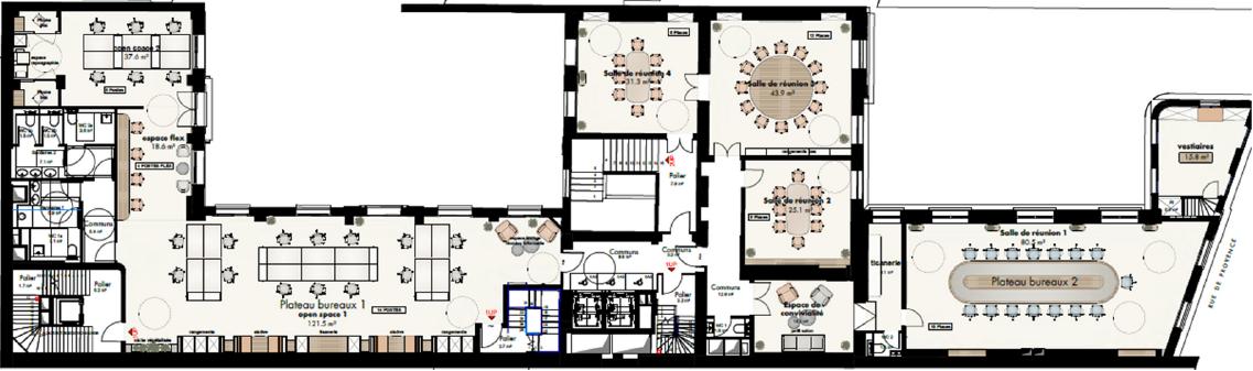 Vente bureau Paris OVBUR2423676 13