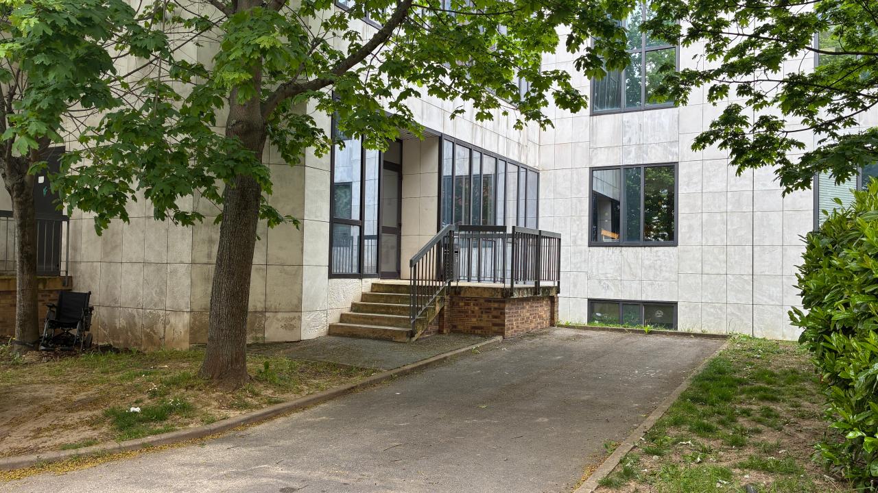 Location local d'activité Malakoff Hauts-de-Seine OLACT2641121 2