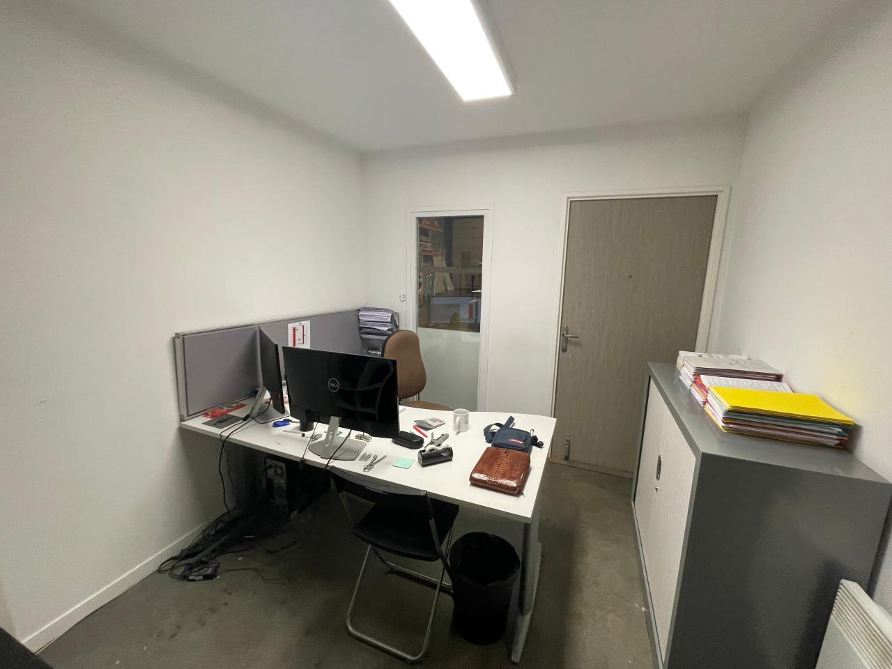 Location local d'activité Gennevilliers Hauts-de-Seine OLACT2532926 10