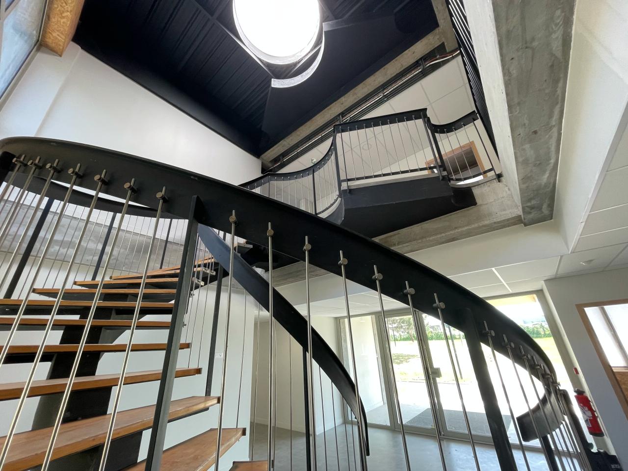 Location bureau Le Petit-Quevilly Seine-Maritime OLBUR2532856 7