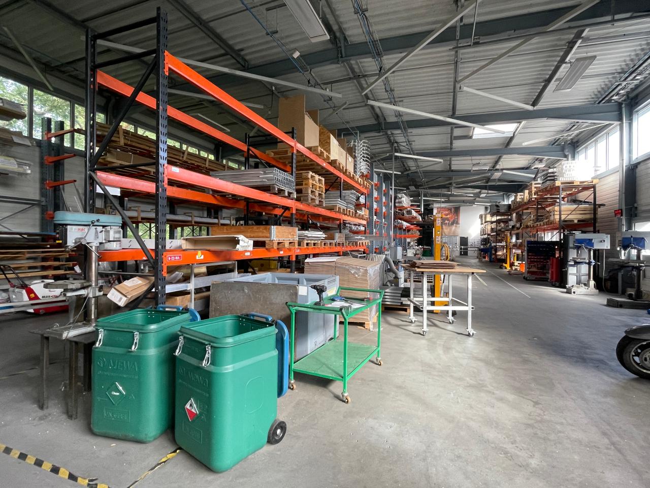 Vente local d'activité Bouaye Loire-Atlantique OVACT2642389 12