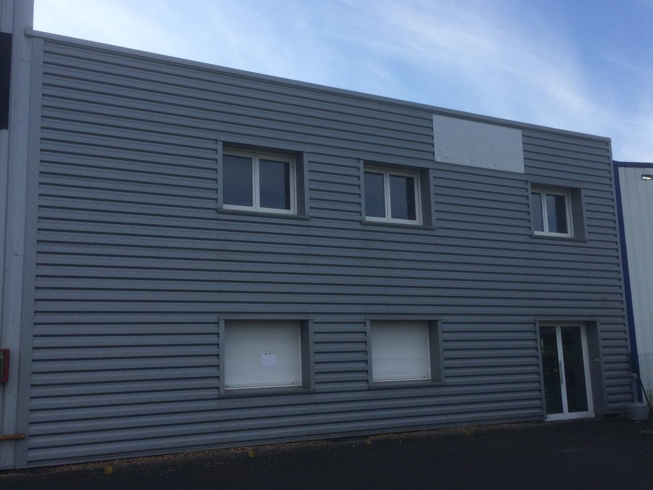 Location local d'activité Olivet Loiret OLACT2536258 4