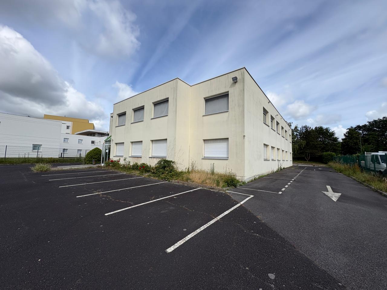 Location bureau Treillières Loire-Atlantique OLBUR2640975 34