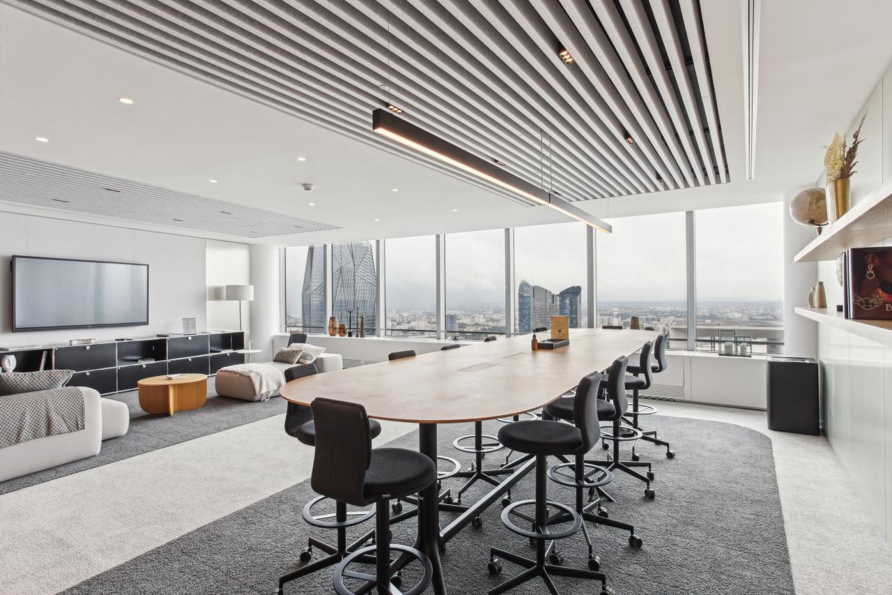 Location bureau Puteaux Hauts-de-Seine OLBUR2100425 8