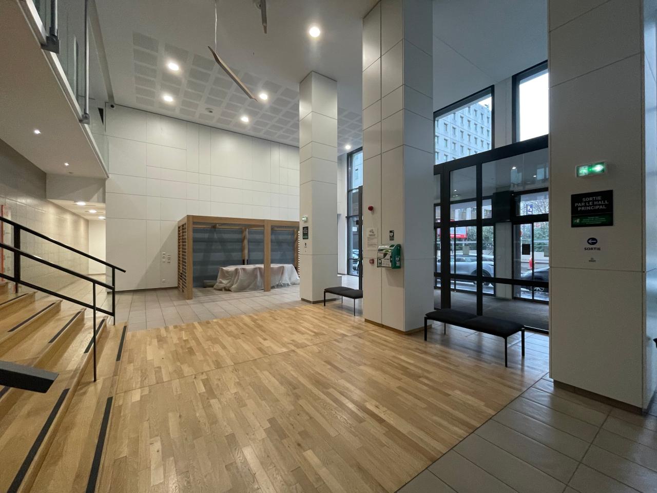 Location bureau Villeurbanne Rhône OLBUR2118438 6