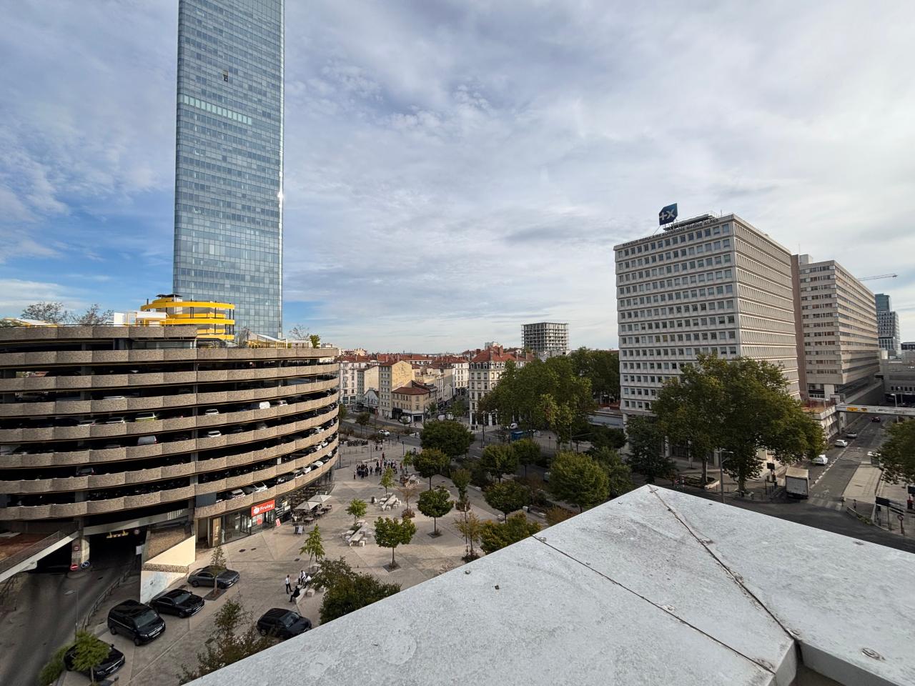 Vente bureau Lyon Rhône OVBUR2645600 12