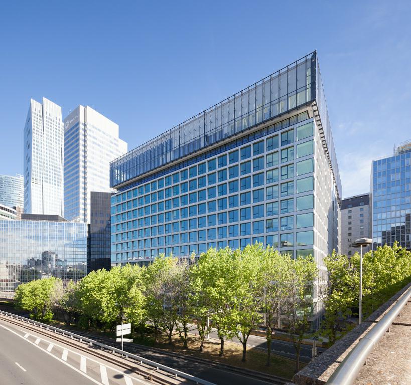 Location bureau Puteaux Hauts-de-Seine OLBUR2427179