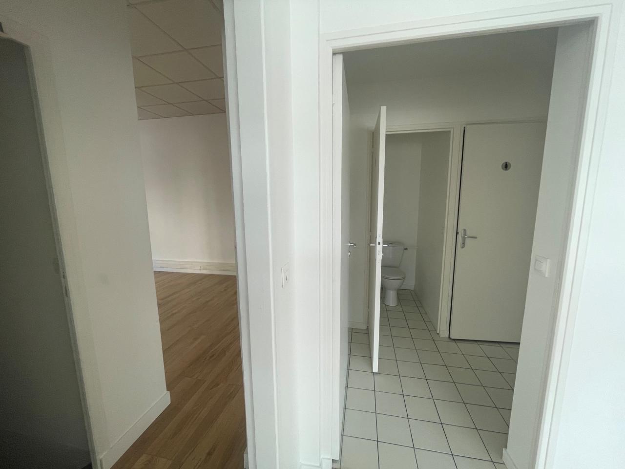 Location bureau Bagnolet Seine-Saint-Denis OLBUR2642000 4