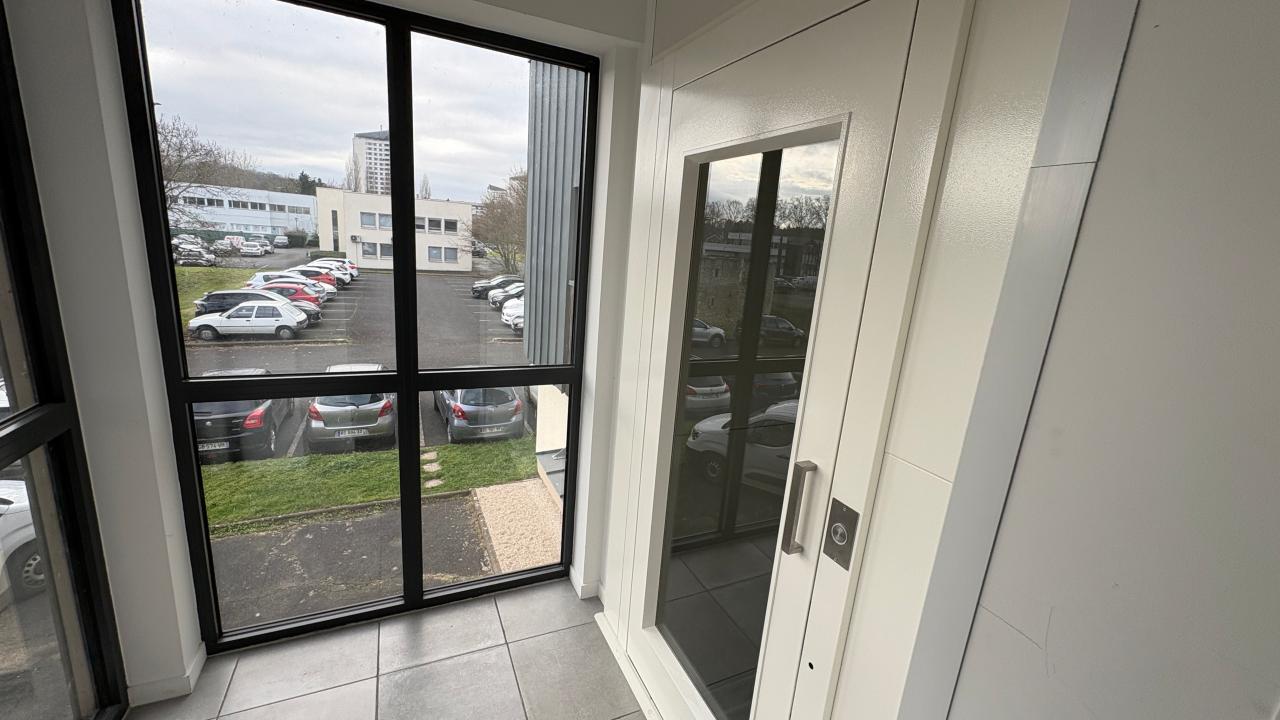 Location bureau Saint-Avertin Indre-et-Loire OLBUR2638361 12