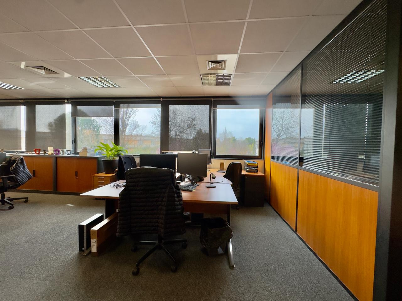 Location bureau Rousset Bouches-du-Rhône OLBUR2639660 8