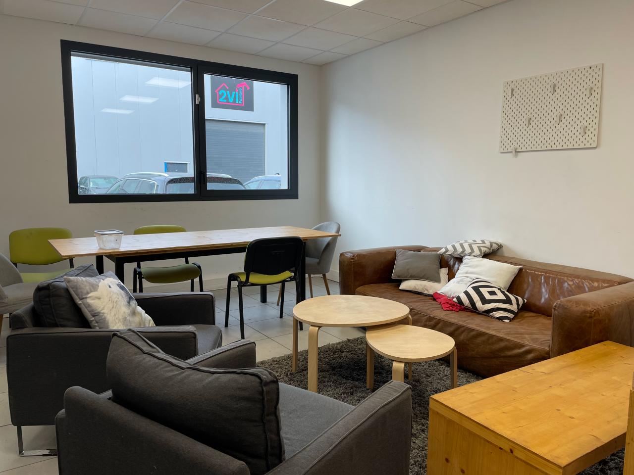 Location local d'activité Le Grand-quevilly Seine-Maritime OLACT2428502 9