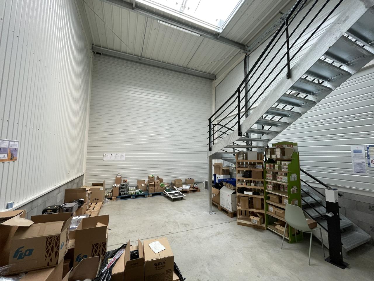 Location local d'activité Toulouse Haute-Garonne OLACT2639765 5