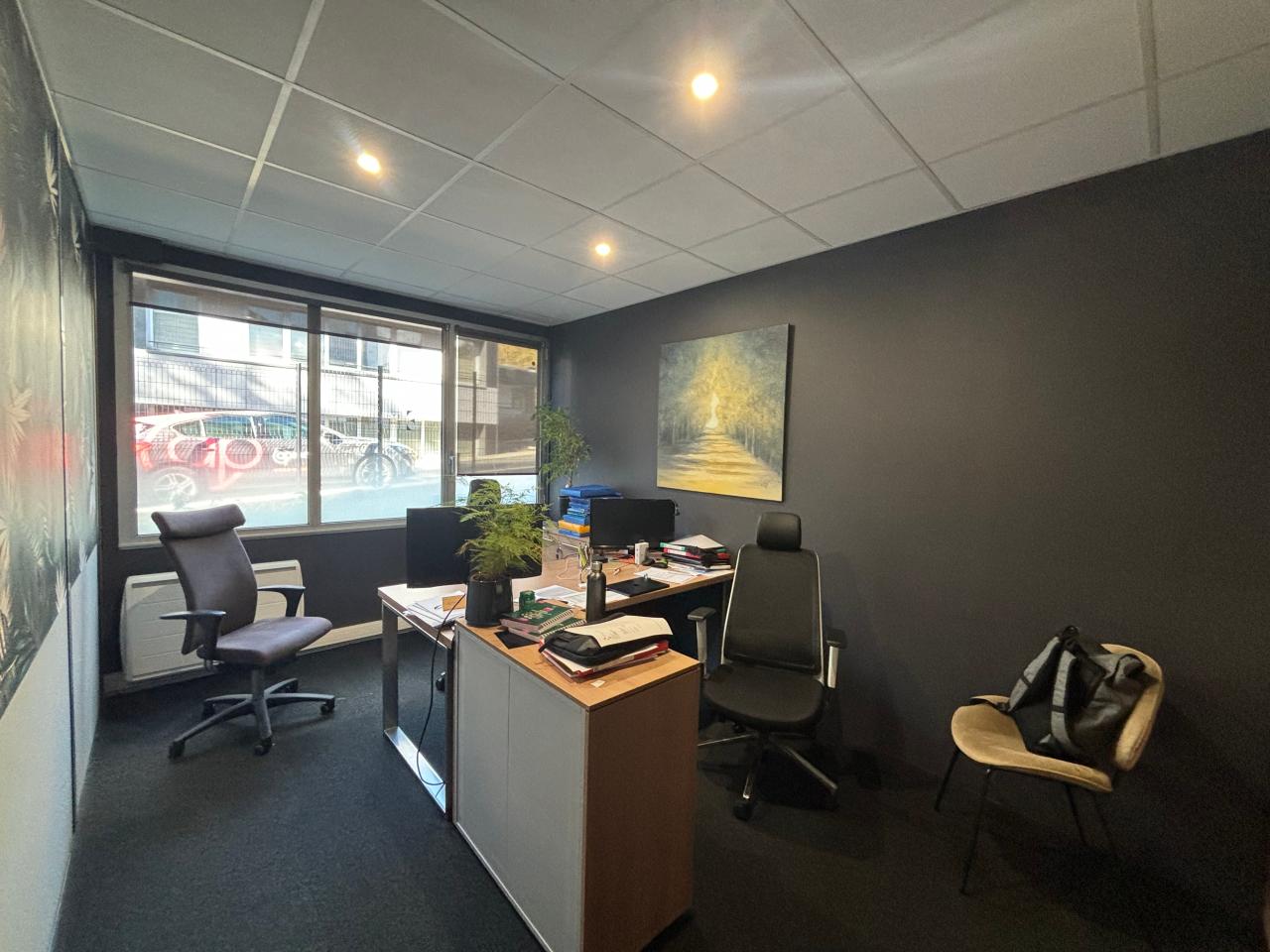 Vente bureau Lissieu Rhône OVBUR2537488 8