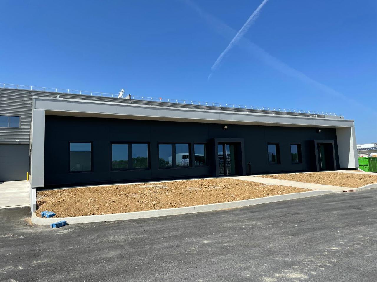 Location entrepôt classe a Lézignan-Corbières Aude OLLOG2115623 7