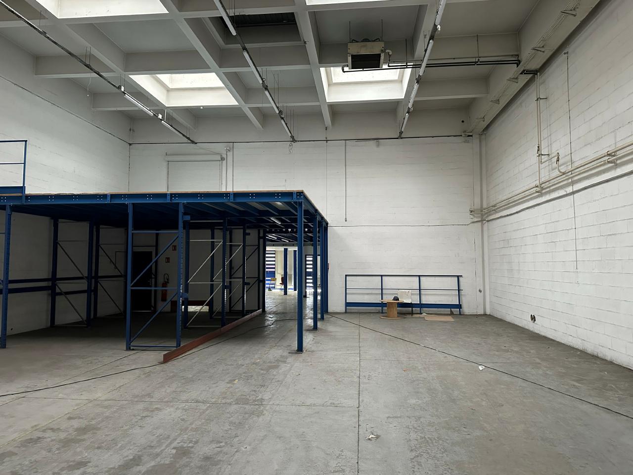 Location local d'activité Rungis Val-de-Marne OLACT2313681 4