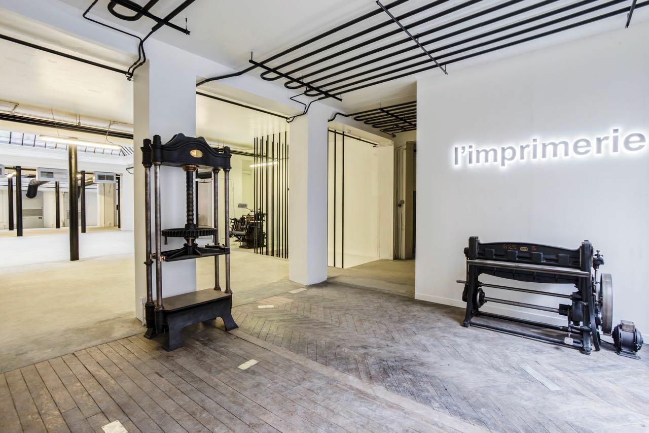 Location bureau Paris OLBUR2101400 5