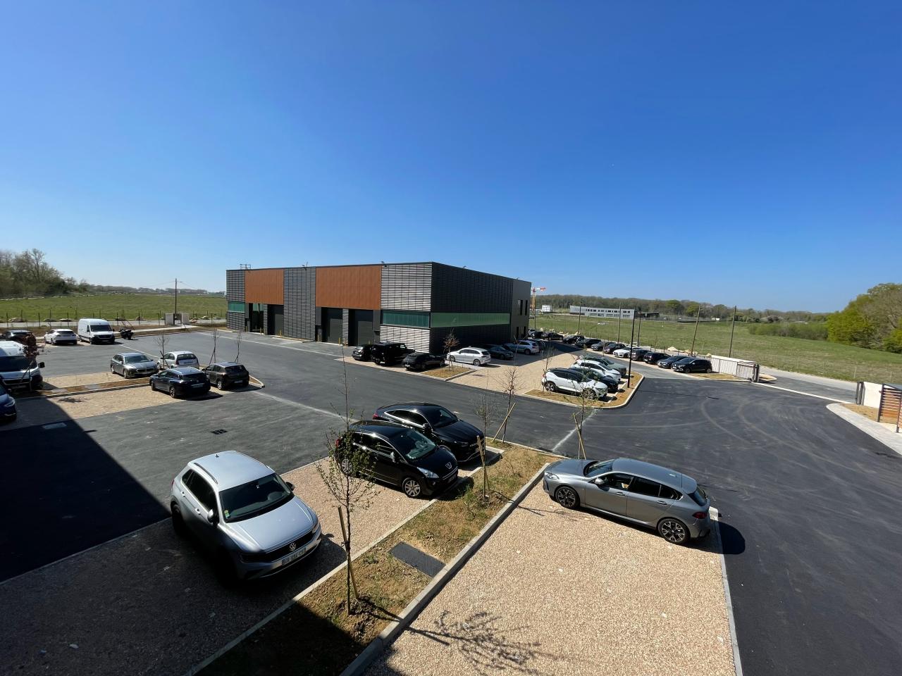 Location local d'activité Coupvray Seine-et-Marne OLACT2316533 12