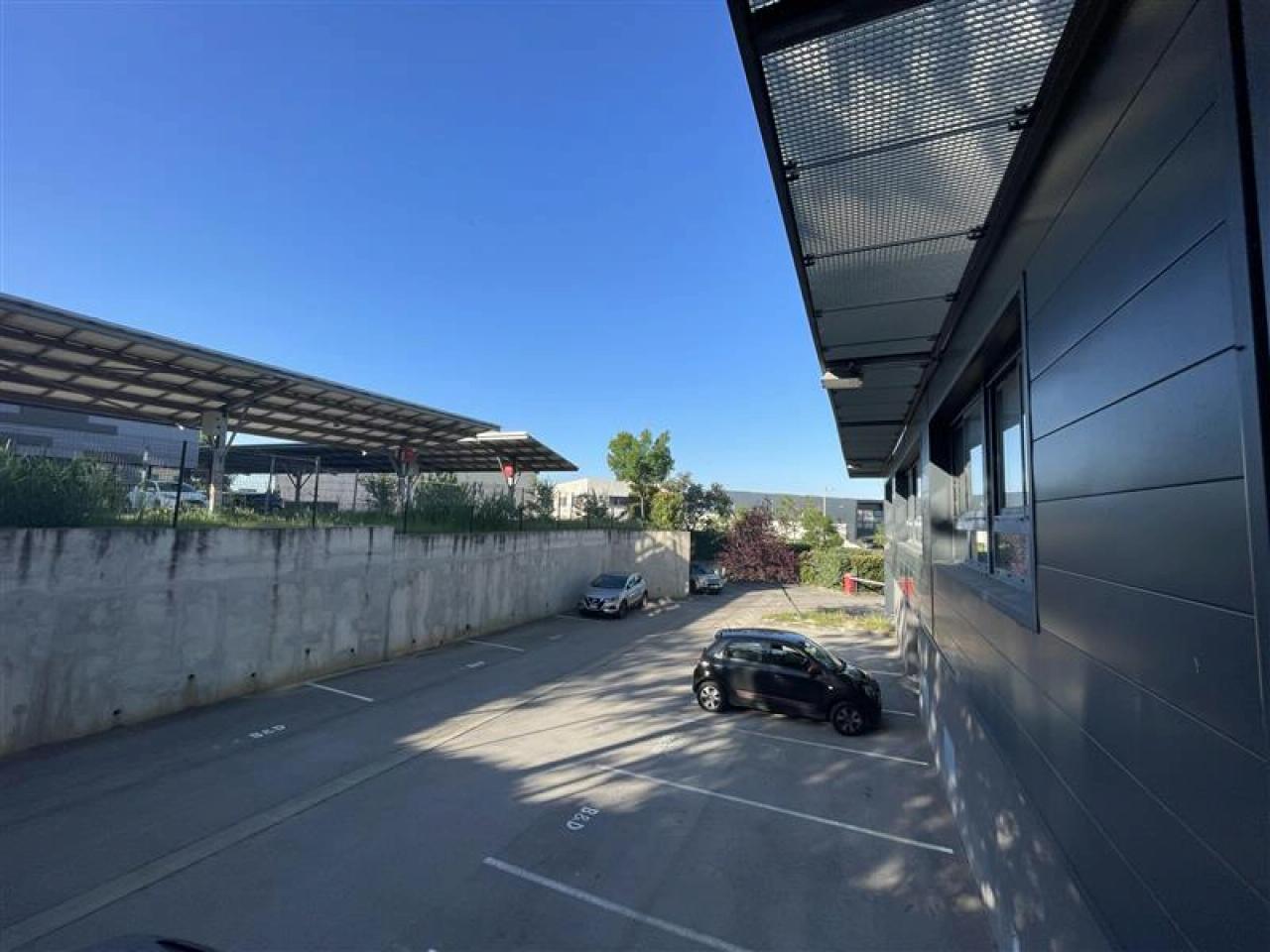 Vente bureau Montpellier Hérault OVBUR2642532 3