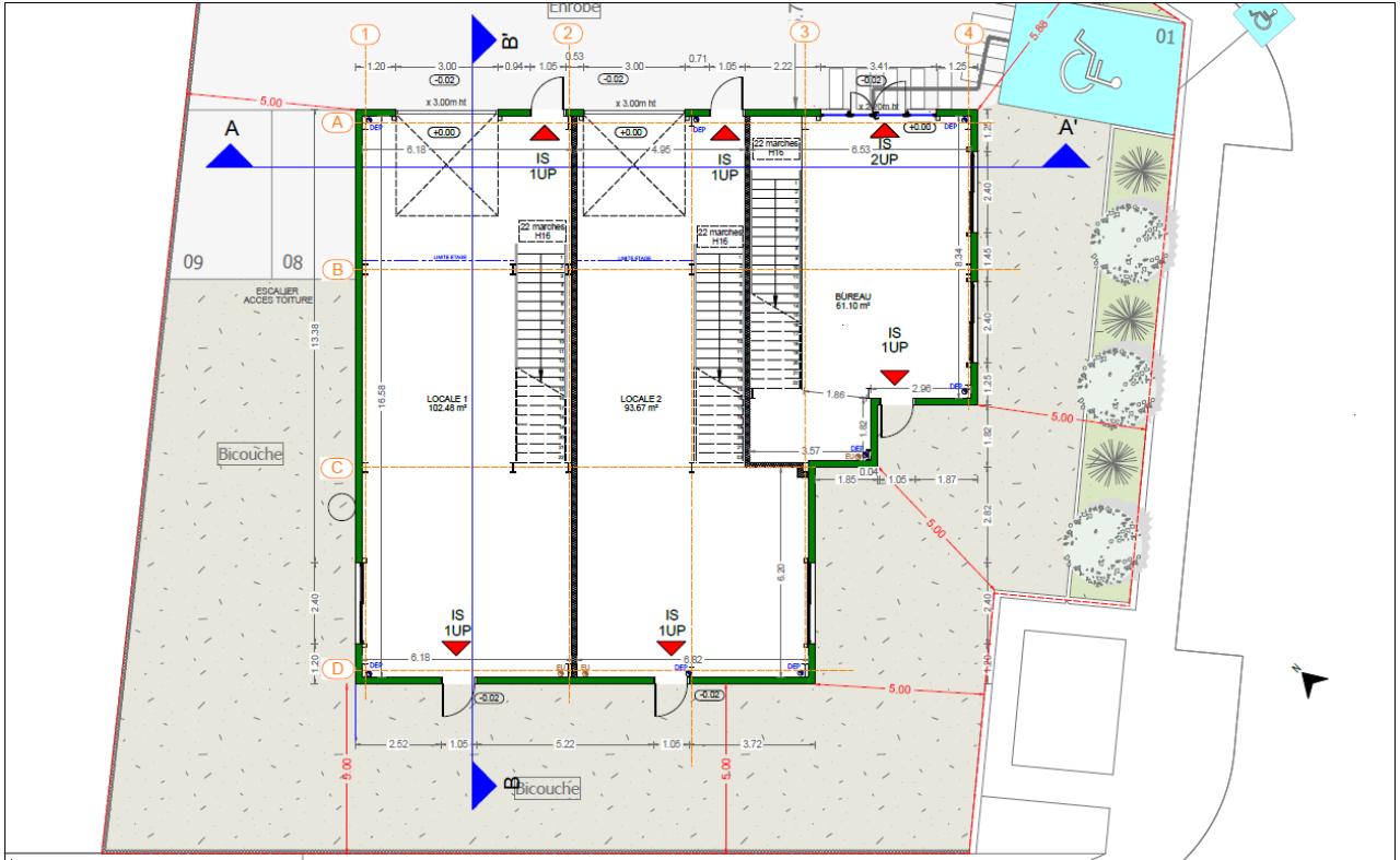 Location local d'activité Saint-Martin-de-Londres Hérault OLACT2640696 11