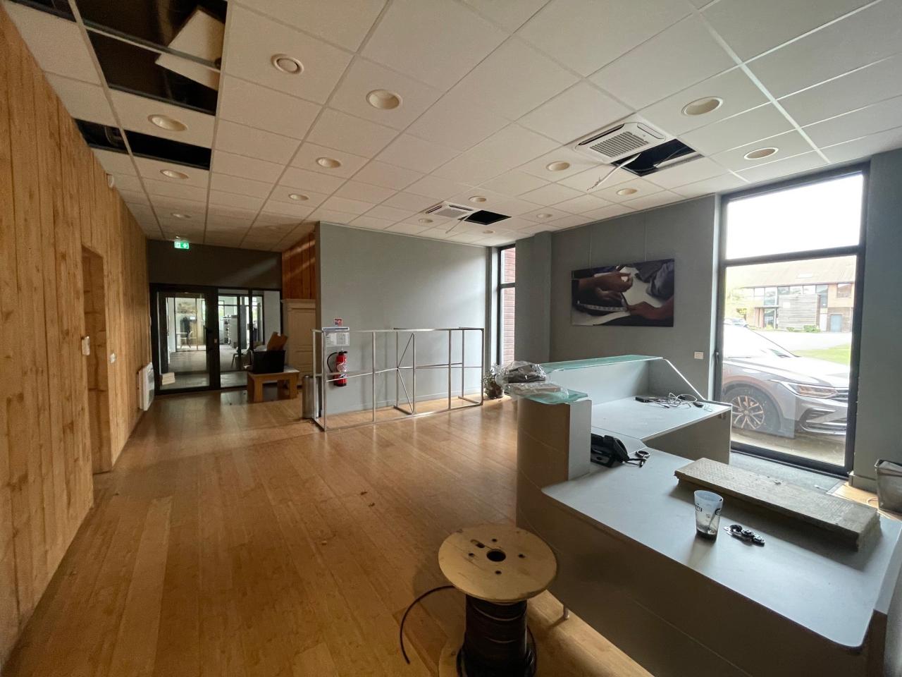 Location bureau Wambrechies Nord OLBUR2114192 1