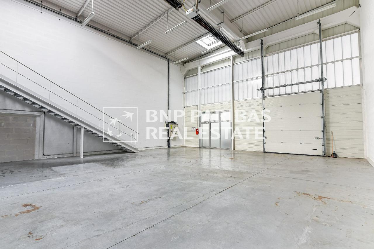 Location local d'activité Palaiseau Essonne OLACT2424022 7