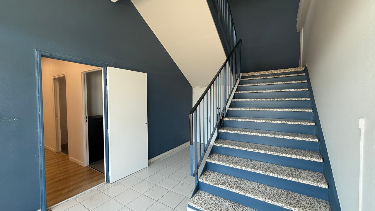 Location local d'activité Vitry-sur-Seine Val-de-Marne OLACT2535693 9
