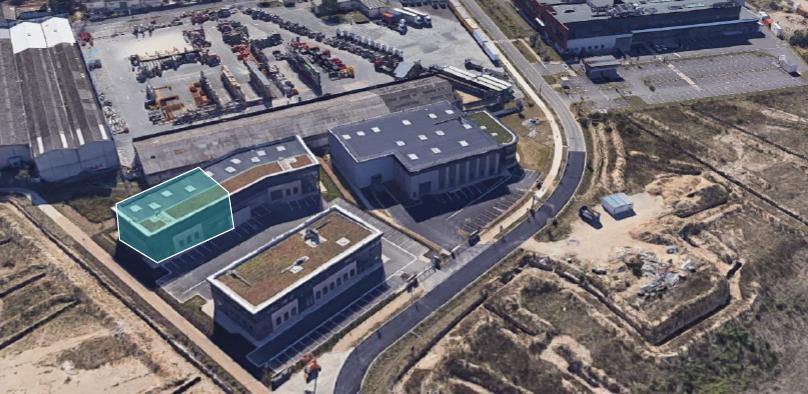 Location local d'activité Sucy-en-Brie Val-de-Marne OLACT2314759 18