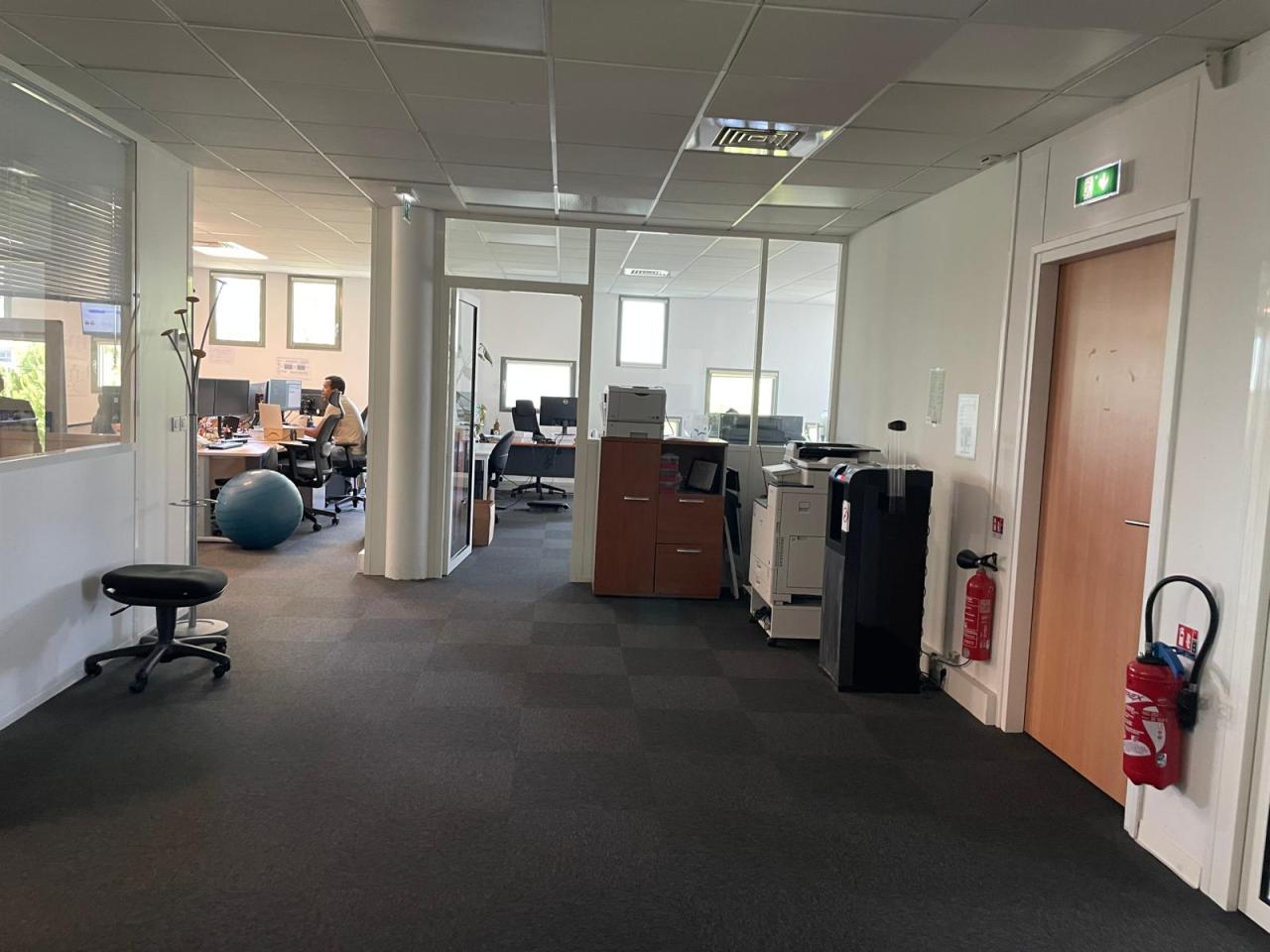 Location bureau Montpellier Hérault OLBUR2535087 7