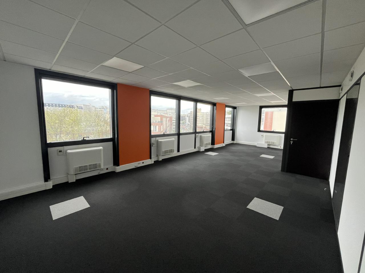 Vente bureau Guyancourt Yvelines OVBUR2425407 4