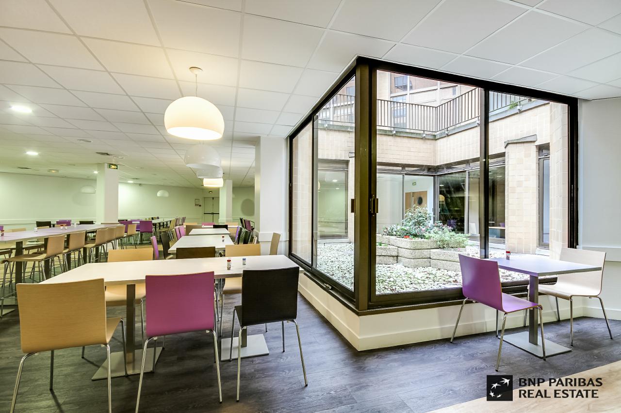 Location bureau Nanterre Hauts-de-Seine OLBUR2003358 3