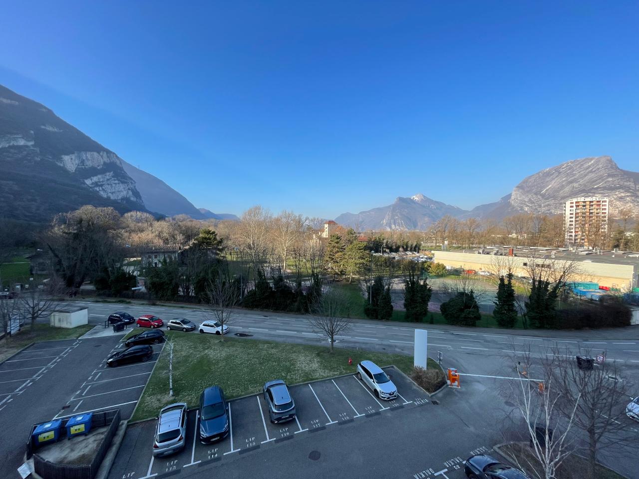 Location bureau Fontaine Isère OLBUR2428584 4