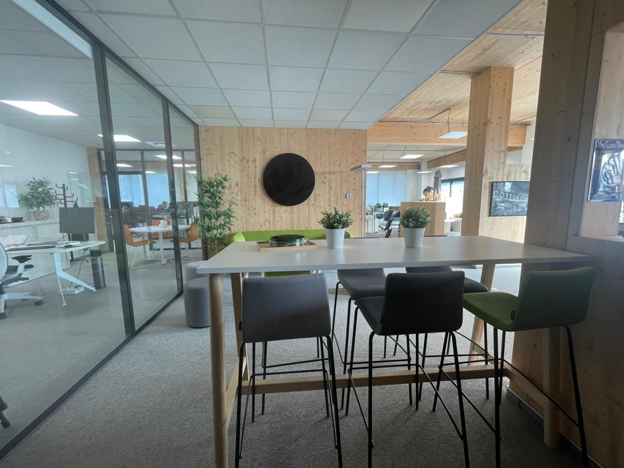 Location bureau Schiltigheim Bas-Rhin OLBUR2534819 17