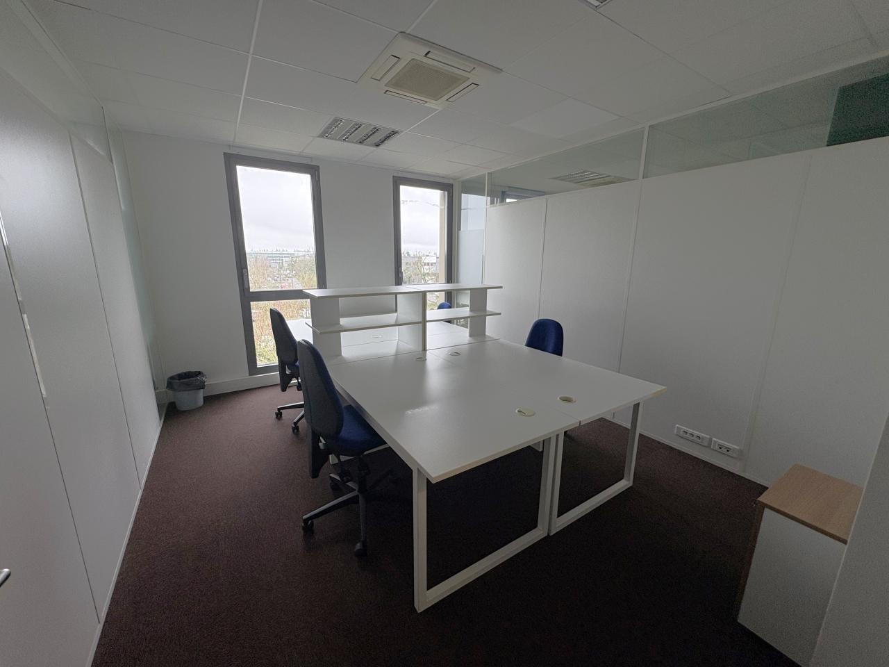 Vente bureau Saint-Herblain Loire-Atlantique OVBUR2641896 16