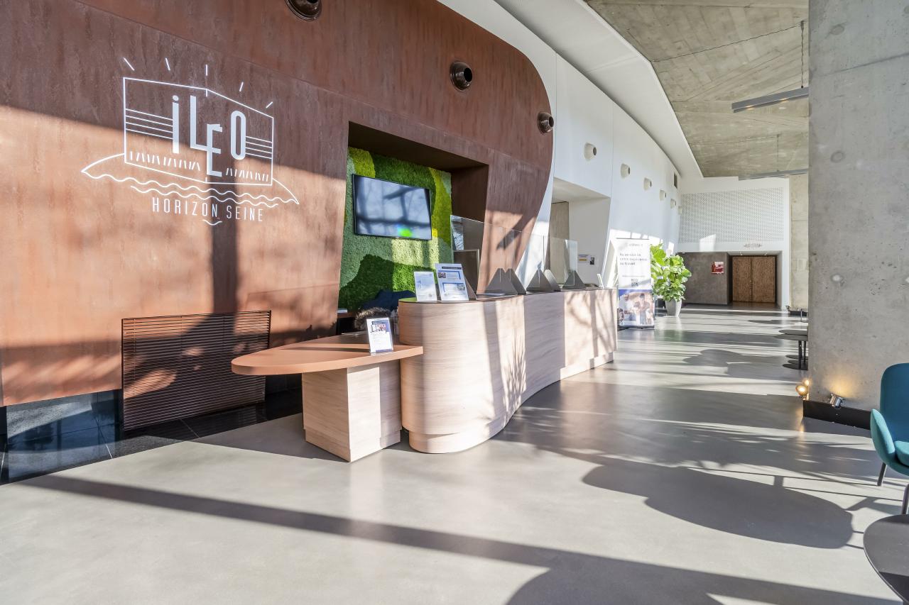 Location bureau Boulogne-Billancourt Hauts-de-Seine OLBUR2529997 3