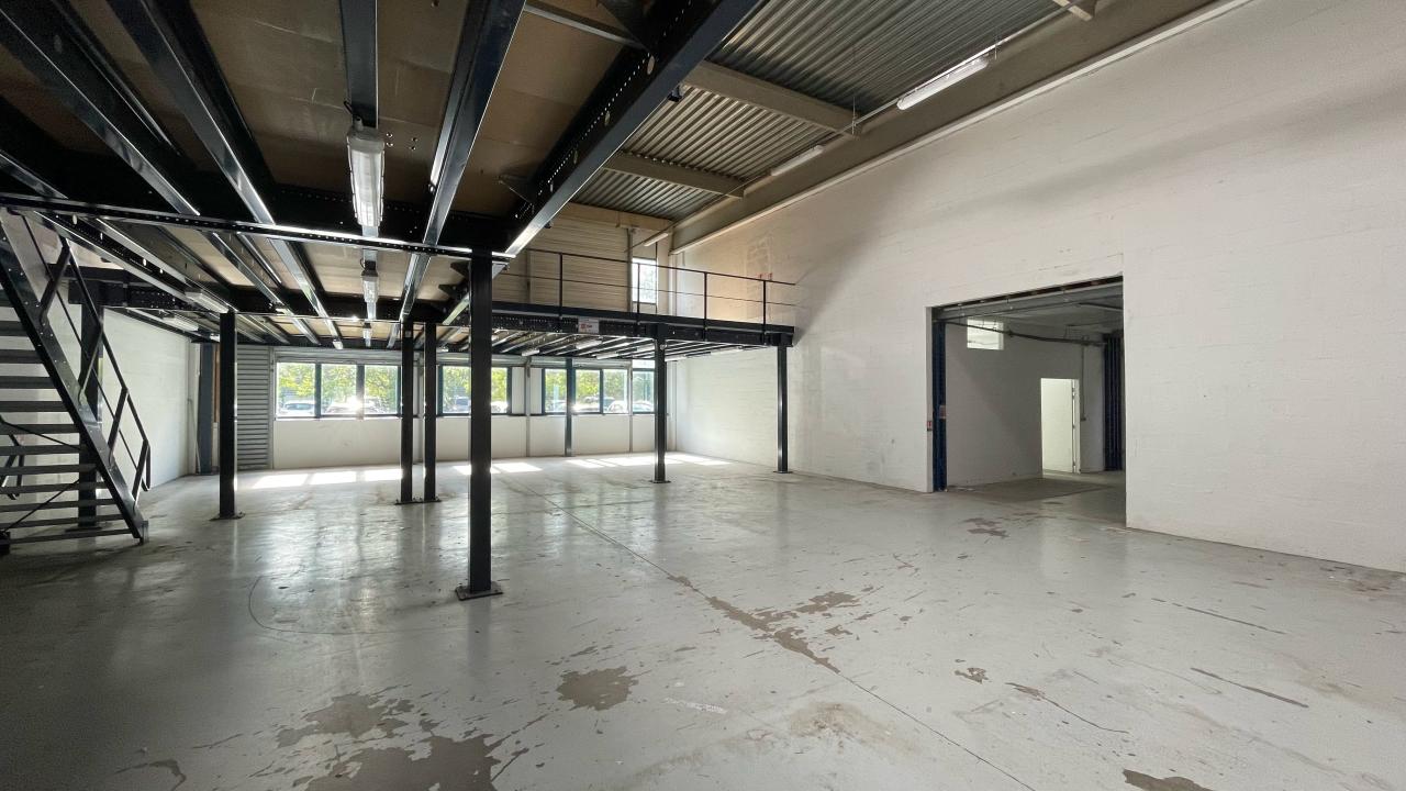 Location local d'activité Fresnes Val-de-Marne OLACT2426596 9