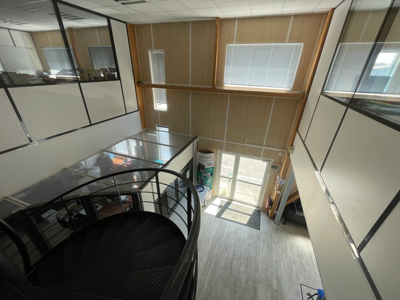 Vente local d'activité Muret Haute-Garonne OVACT2532003 13