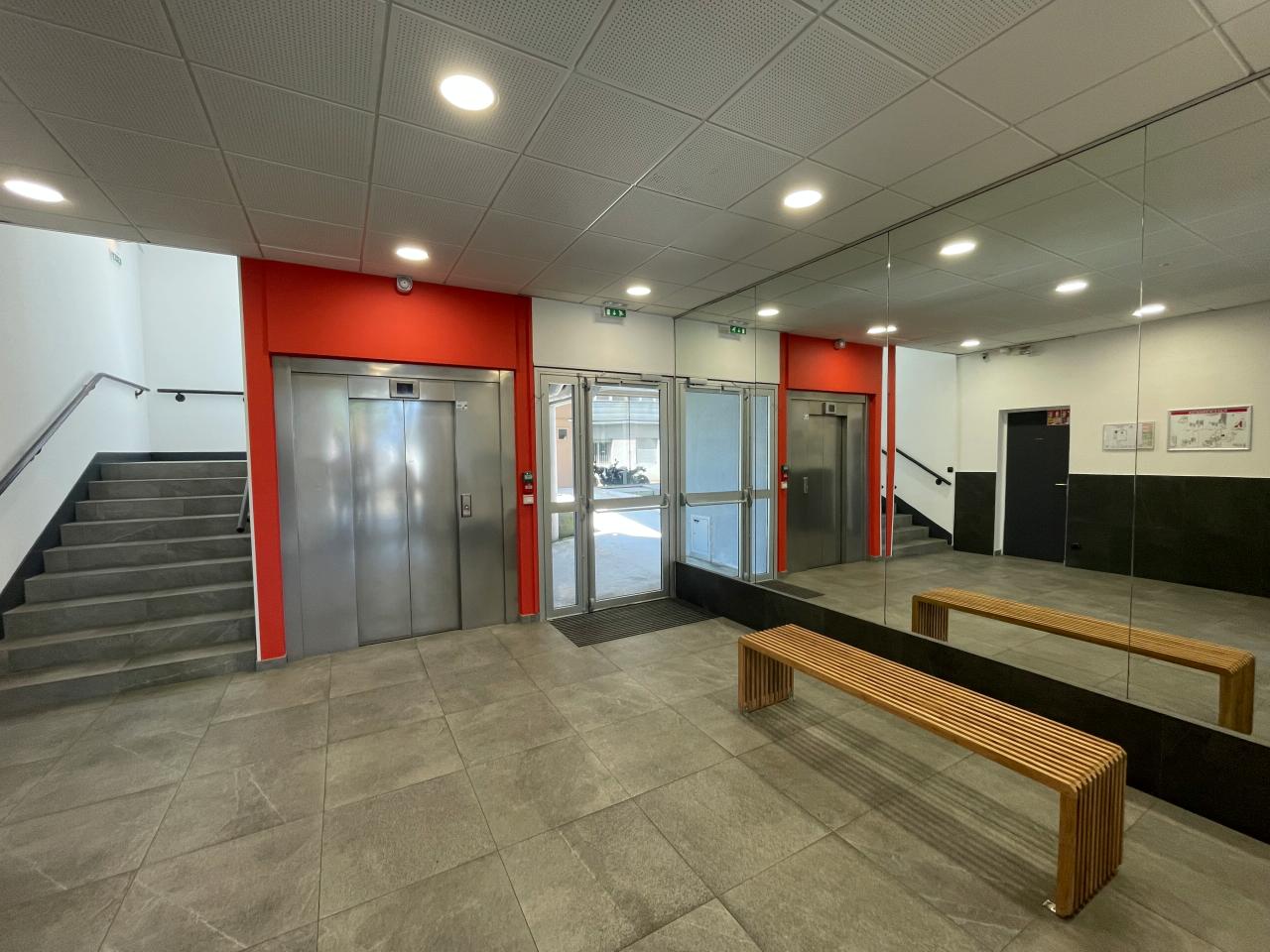 Location bureau Mérignac Gironde OLBUR2315551 2